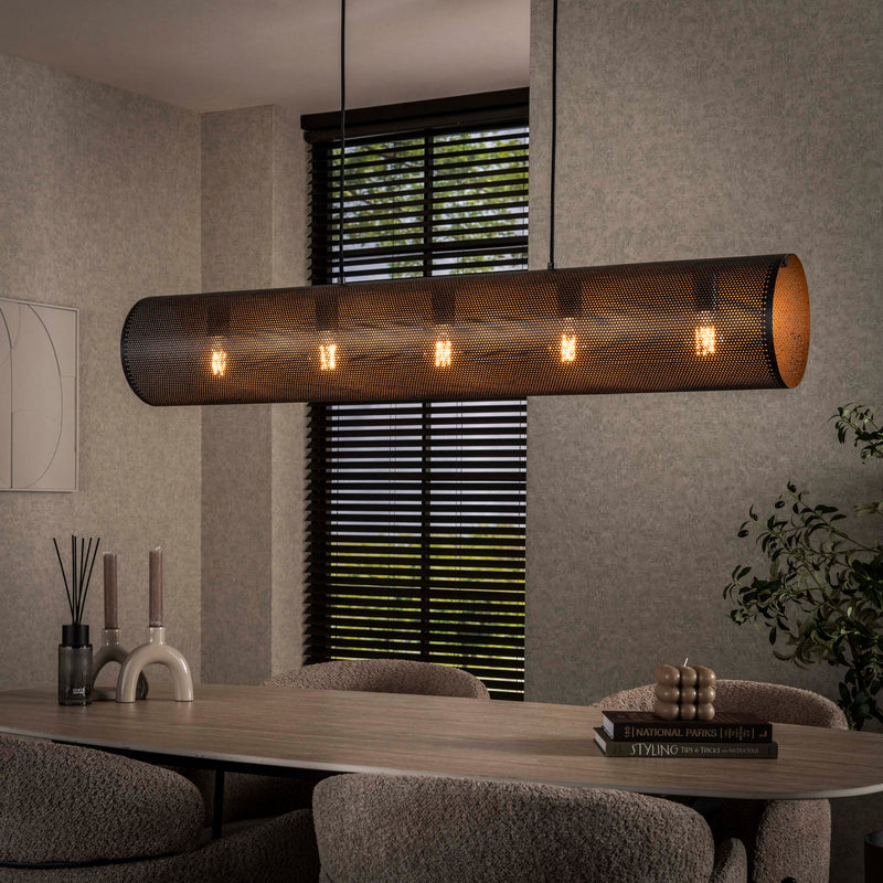 Hanglamp Tubon Mesh 5L
