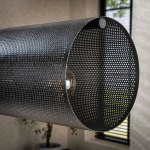 Hanglamp Tubon Mesh 7L