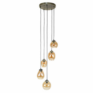 Hanglamp Mix 5L