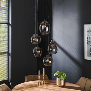 Hanglamp Mix 5L