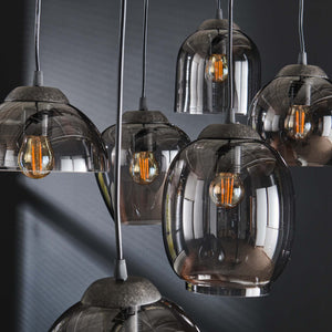 Hanglamp Mix 5L