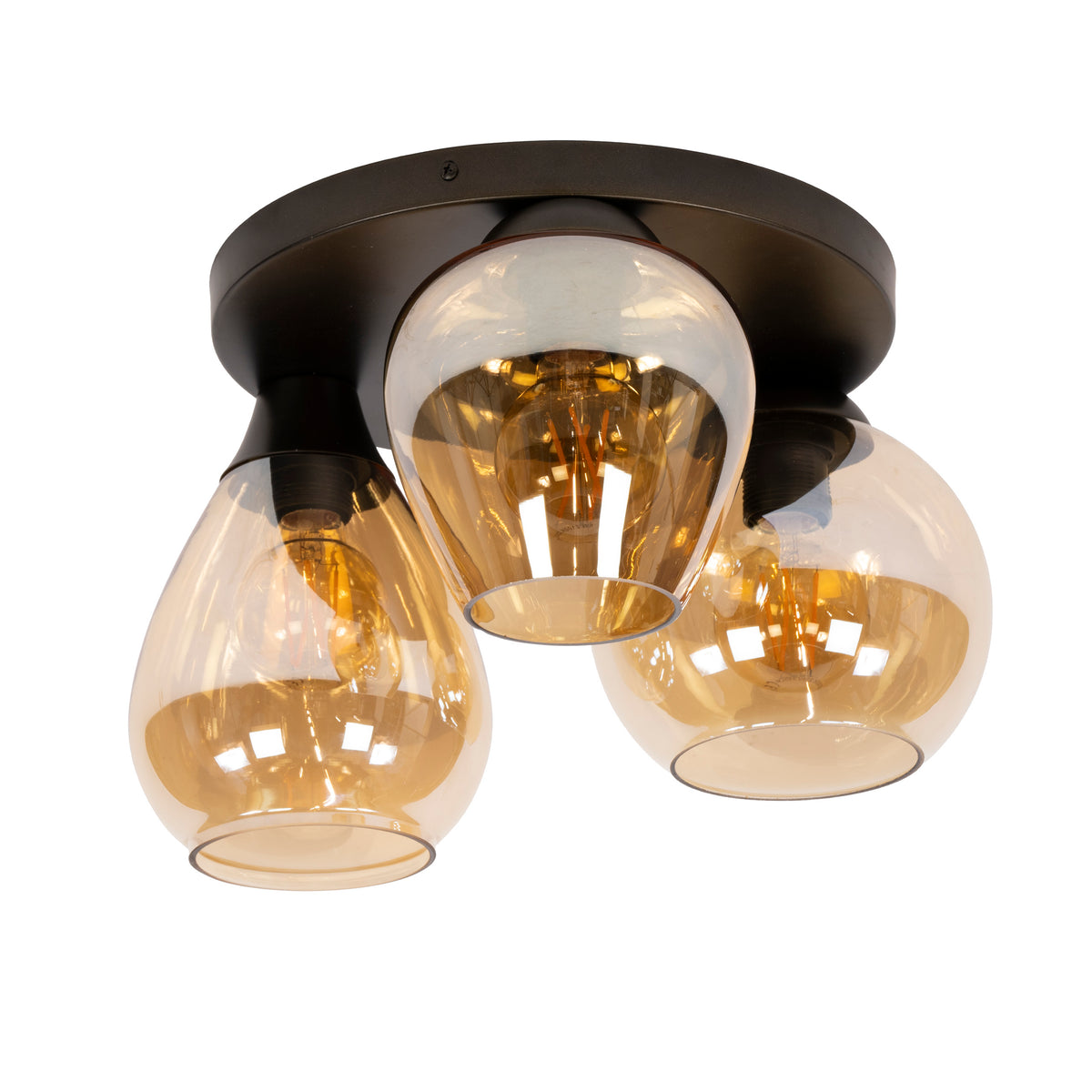 Plafondlamp Mix 3L
