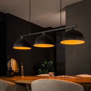 Hanglamp Ripple 3L