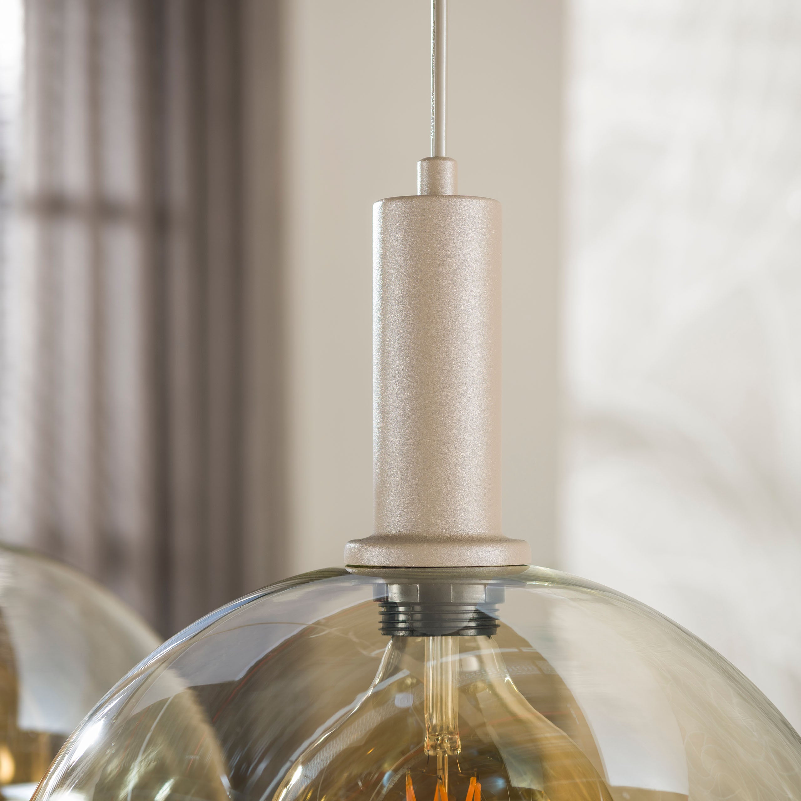 Hanglamp Sfera Tricolore 3L