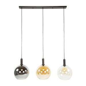 Hanglamp Sfera Tricolore 3L