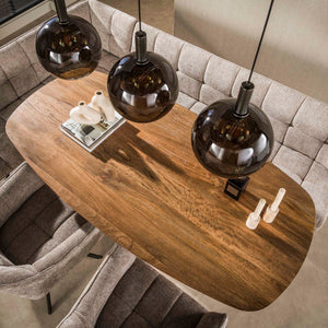 Hanglamp Sfera Tricolore 3L