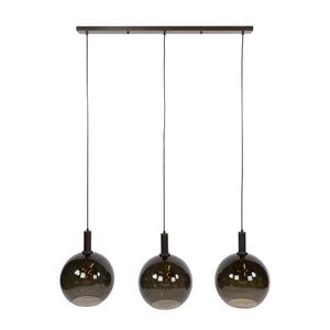 Hanglamp Sfera Tricolore 3L