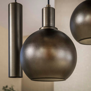 Hanglamp Sfera Tricolore 4+3L - foto 5