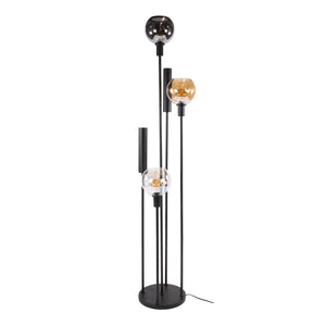 Vloerlamp Sfera Tricolore 5L - foto 3