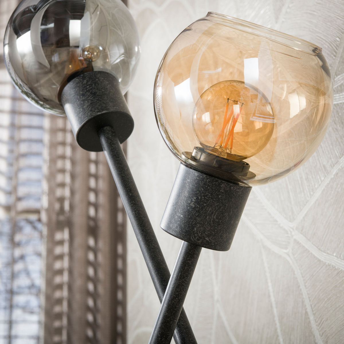 Tafellamp Sfera Tricolore 2L - foto 3