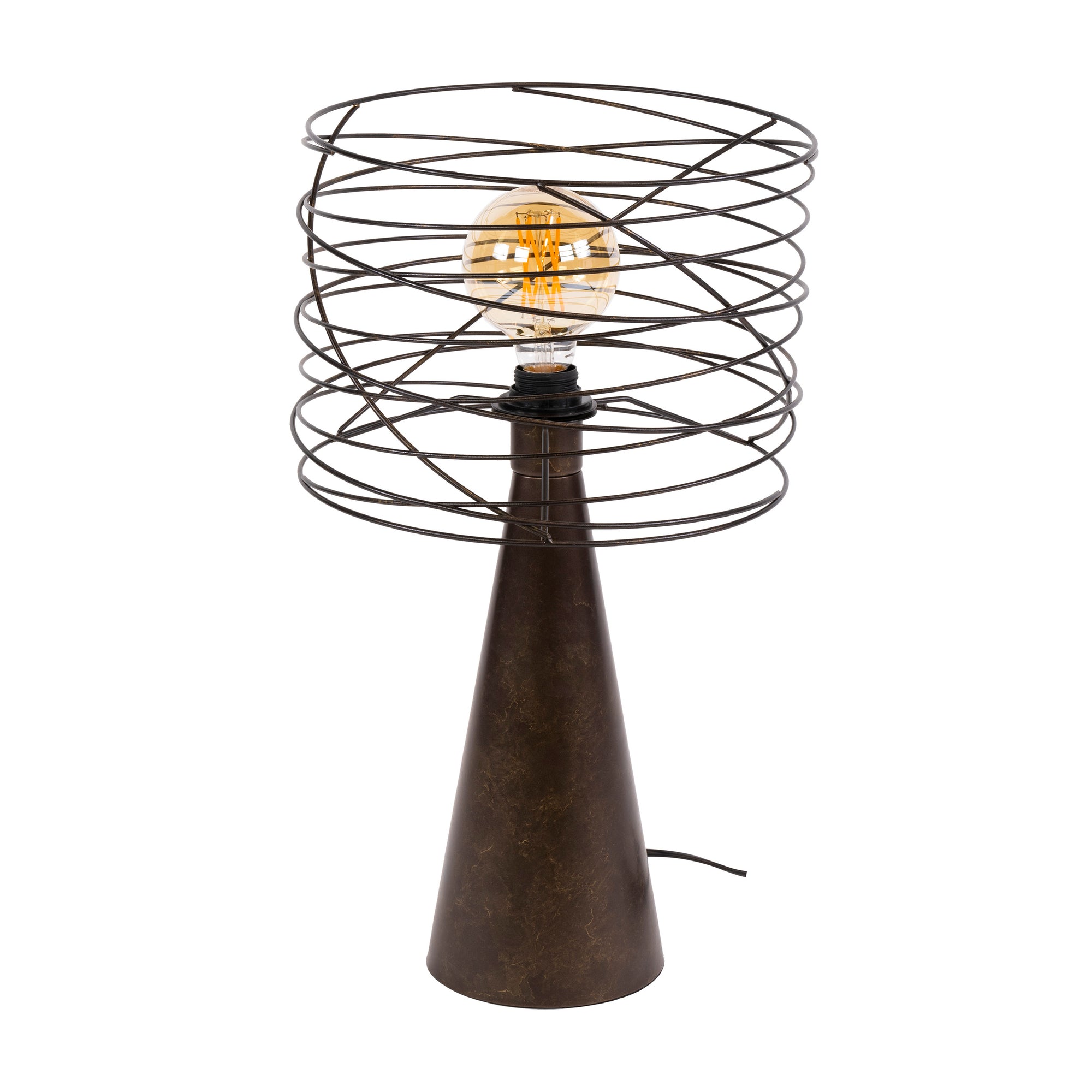 Tafellamp Curl 1L