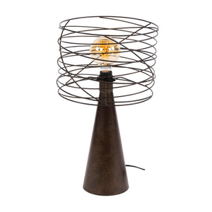 Tafellamp Curl 1L