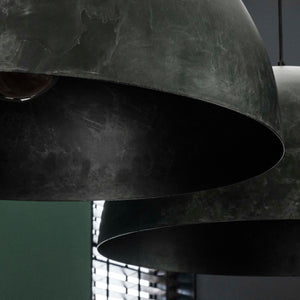Hanglamp Dome 2L Ø60