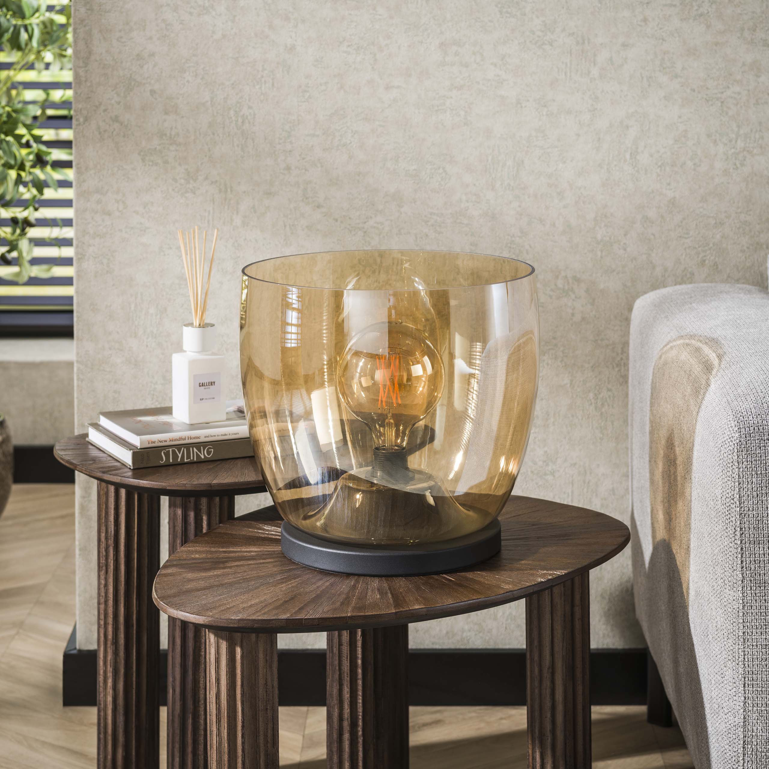 Vloerlamp UP XL 1L