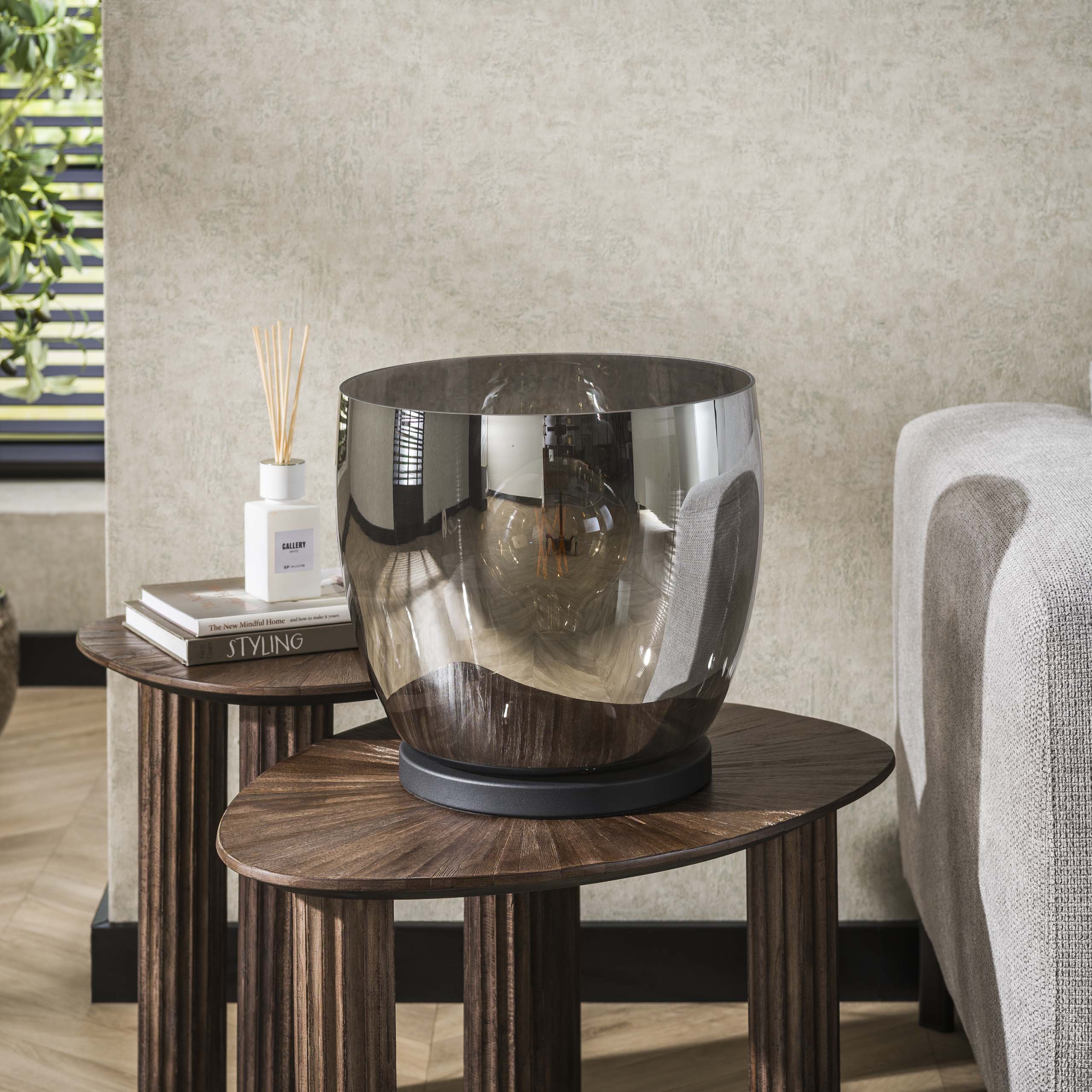 Vloerlamp UP XL 1L