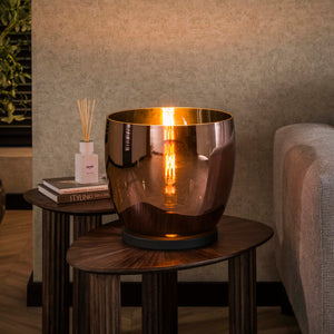 Vloerlamp UP XL 1L