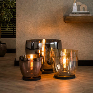 Vloerlamp UP XL 1L