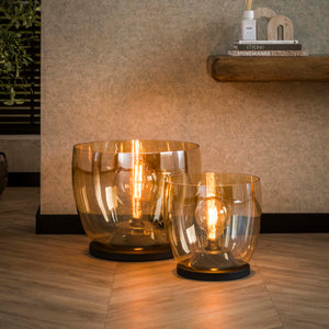 Vloerlamp UP XXL 1L