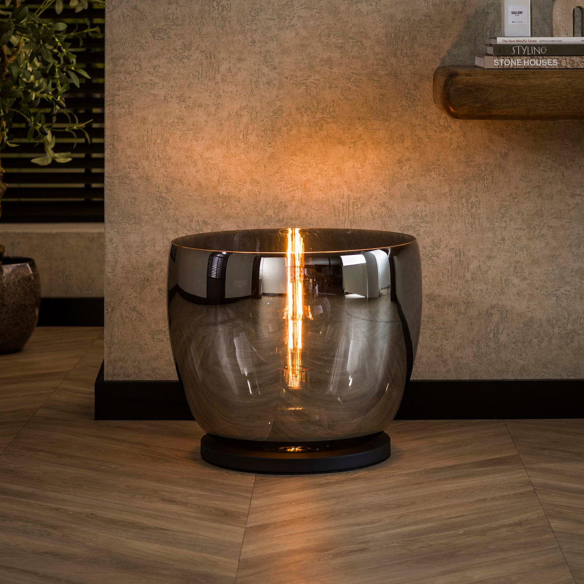 Vloerlamp UP XXL 1L