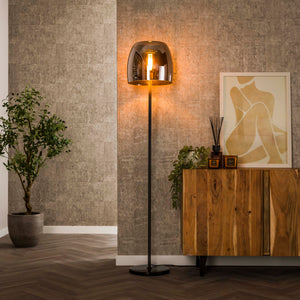 Vloerlamp Drift Glass 1L - foto 5