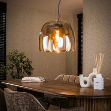Drift Glass XL 1L Pendant Light