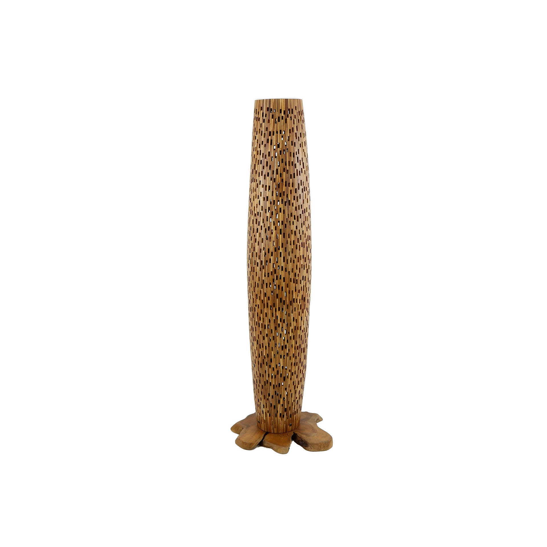 Vloerlamp Bars M 3L