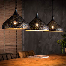 Punch 3L Pendant Lamp
