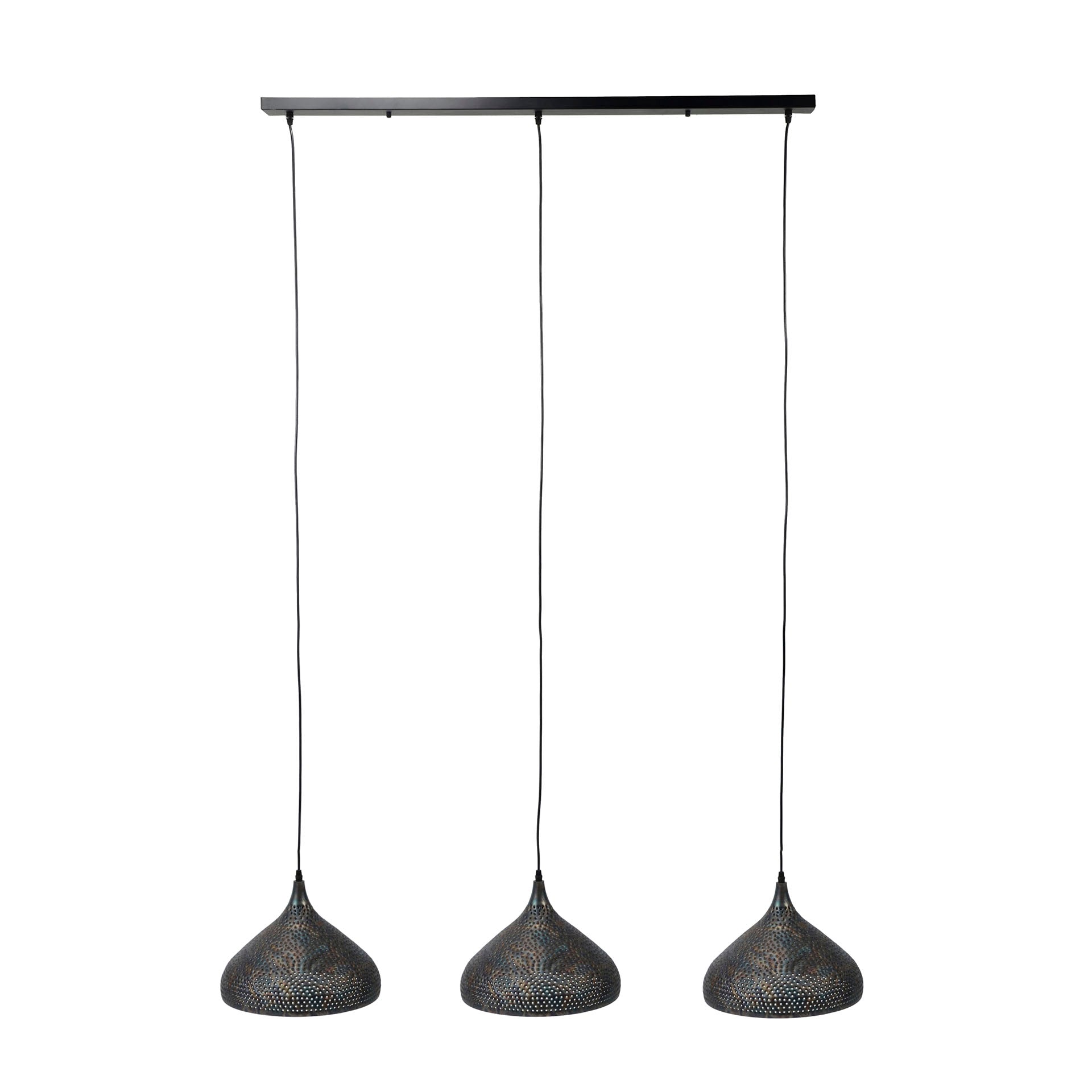 Hanglamp Punch 3L