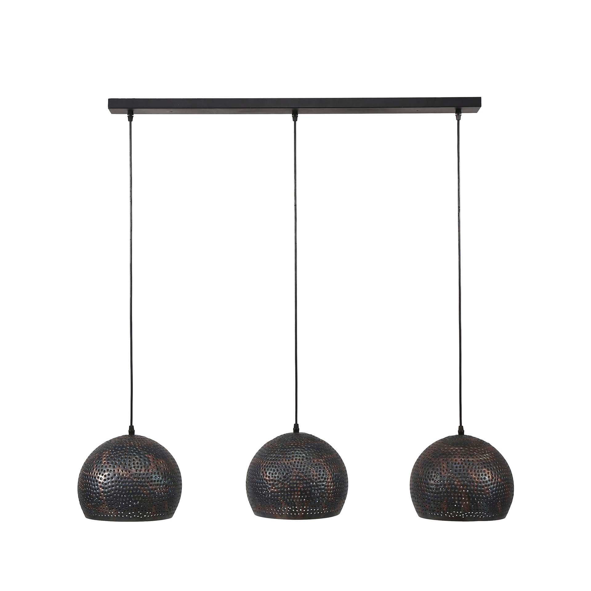 Hanglamp Punch Orb 3L