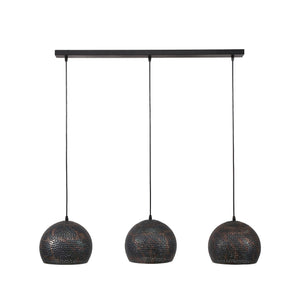 Hanglamp Punch Orb 3L