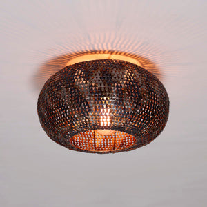 Plafondlamp Armor 1L