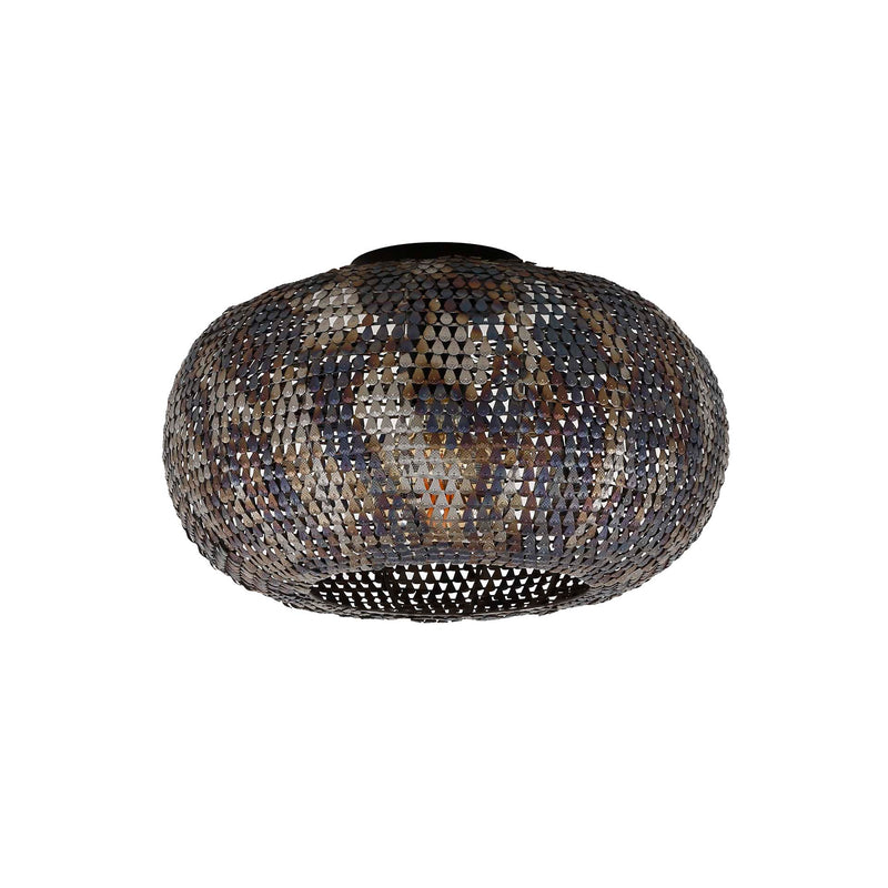 Plafondlamp Armor 1L