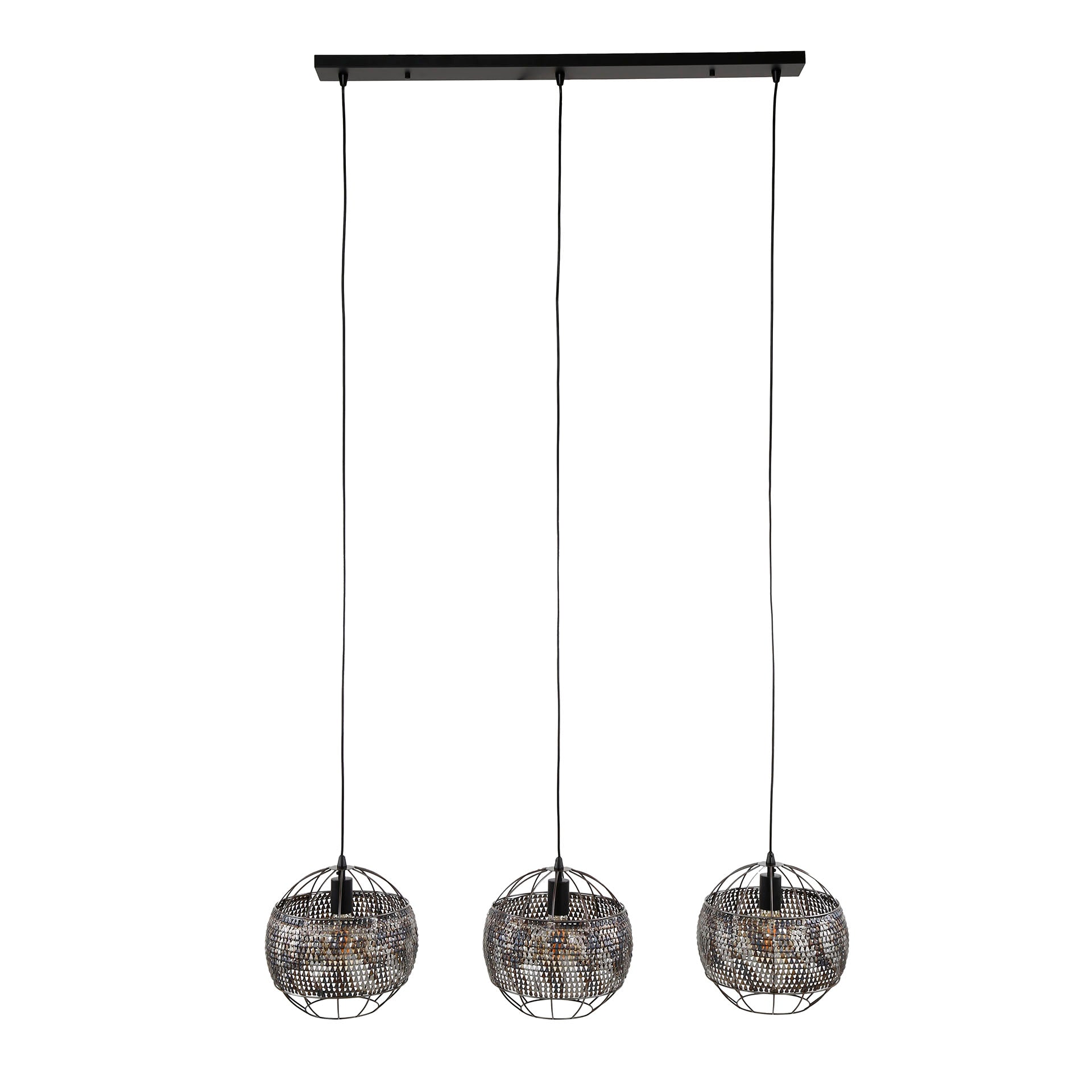 Hanglamp Armor Open 3L
