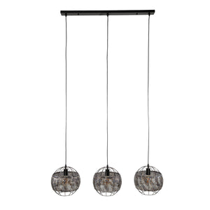 Hanglamp Armor Open 3L