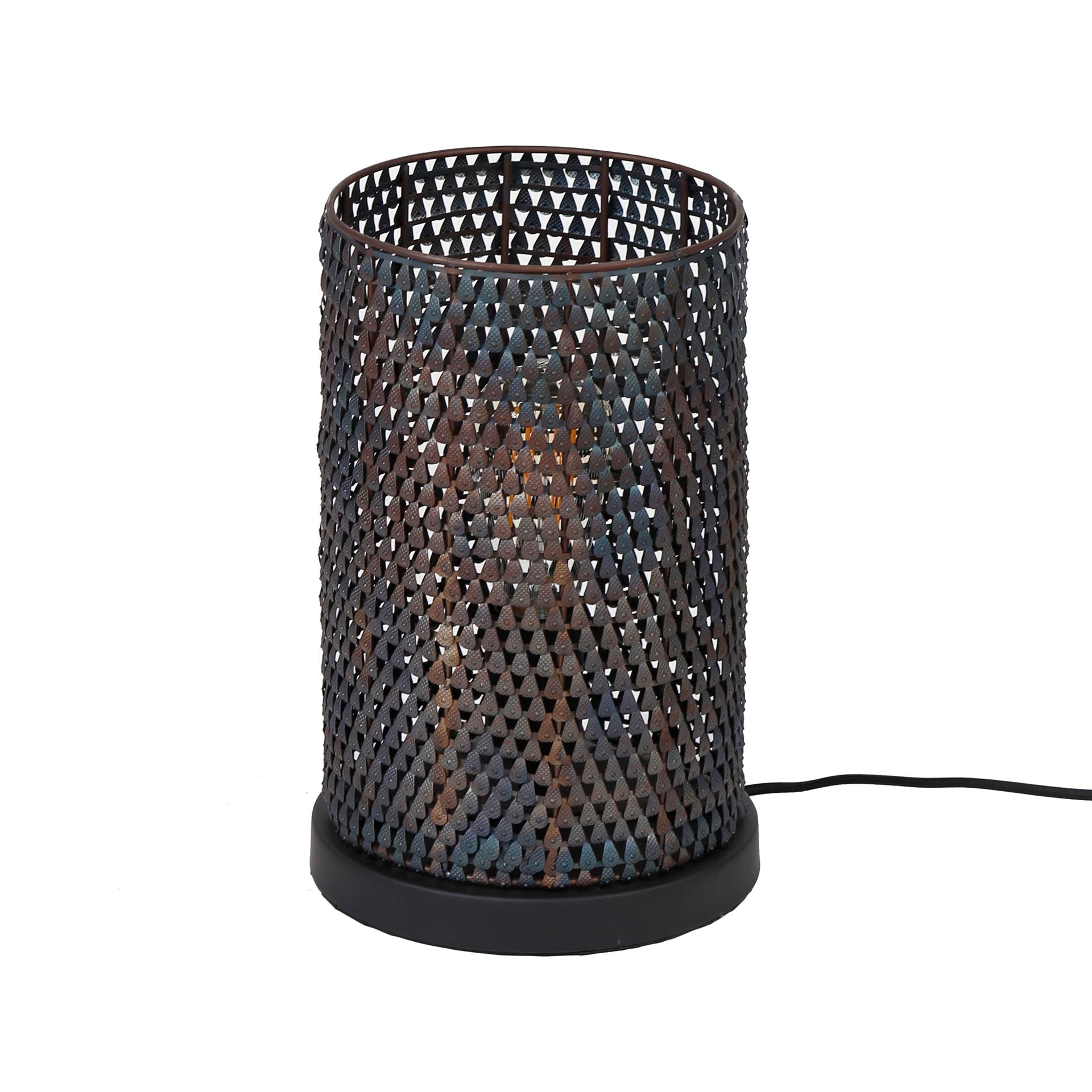 Tafellamp Armor Tube 1L