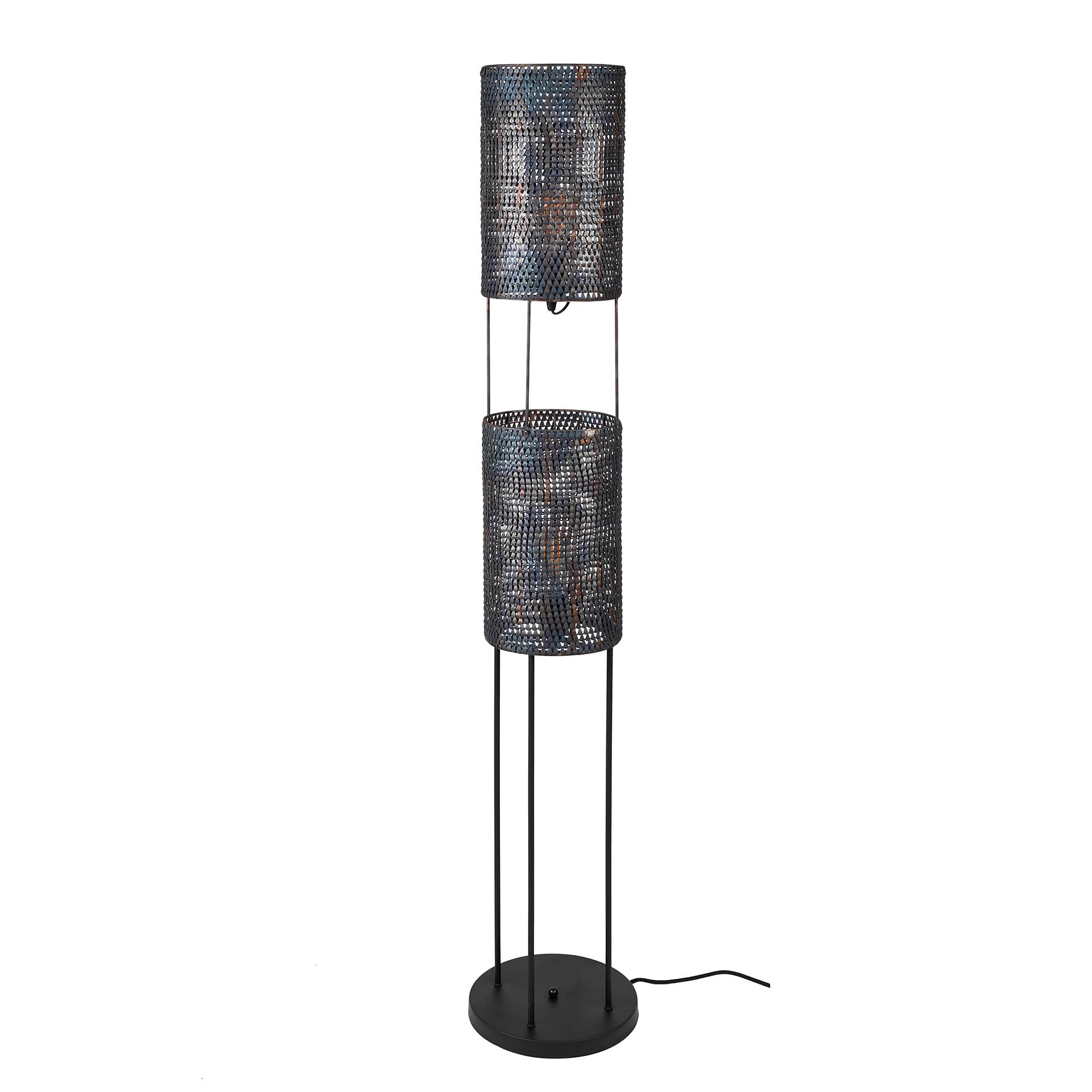 Vloerlamp Armor Tube 2L