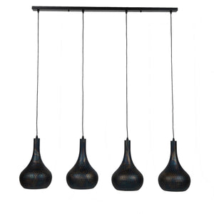 Hanglamp Punch Cone 4L