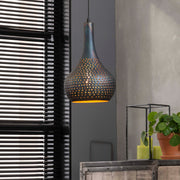 Hanglamp Punch Cone 1L