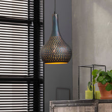 Hanglamp Punch Cone 1L