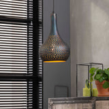 Hanglamp Punch Cone 1L