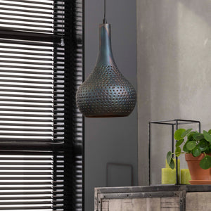Hanglamp Punch Cone 1L