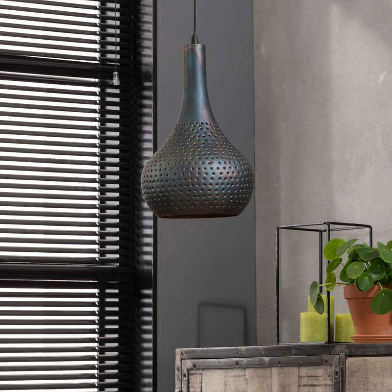 Hanglamp Punch Cone 1L