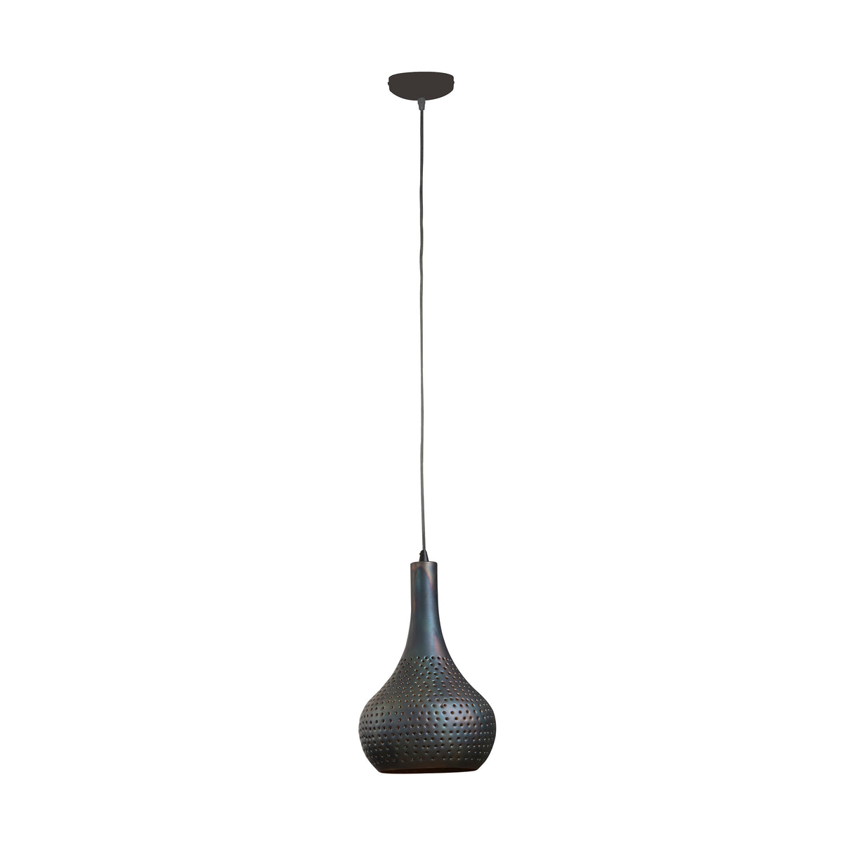 Hanglamp Punch Cone 1L
