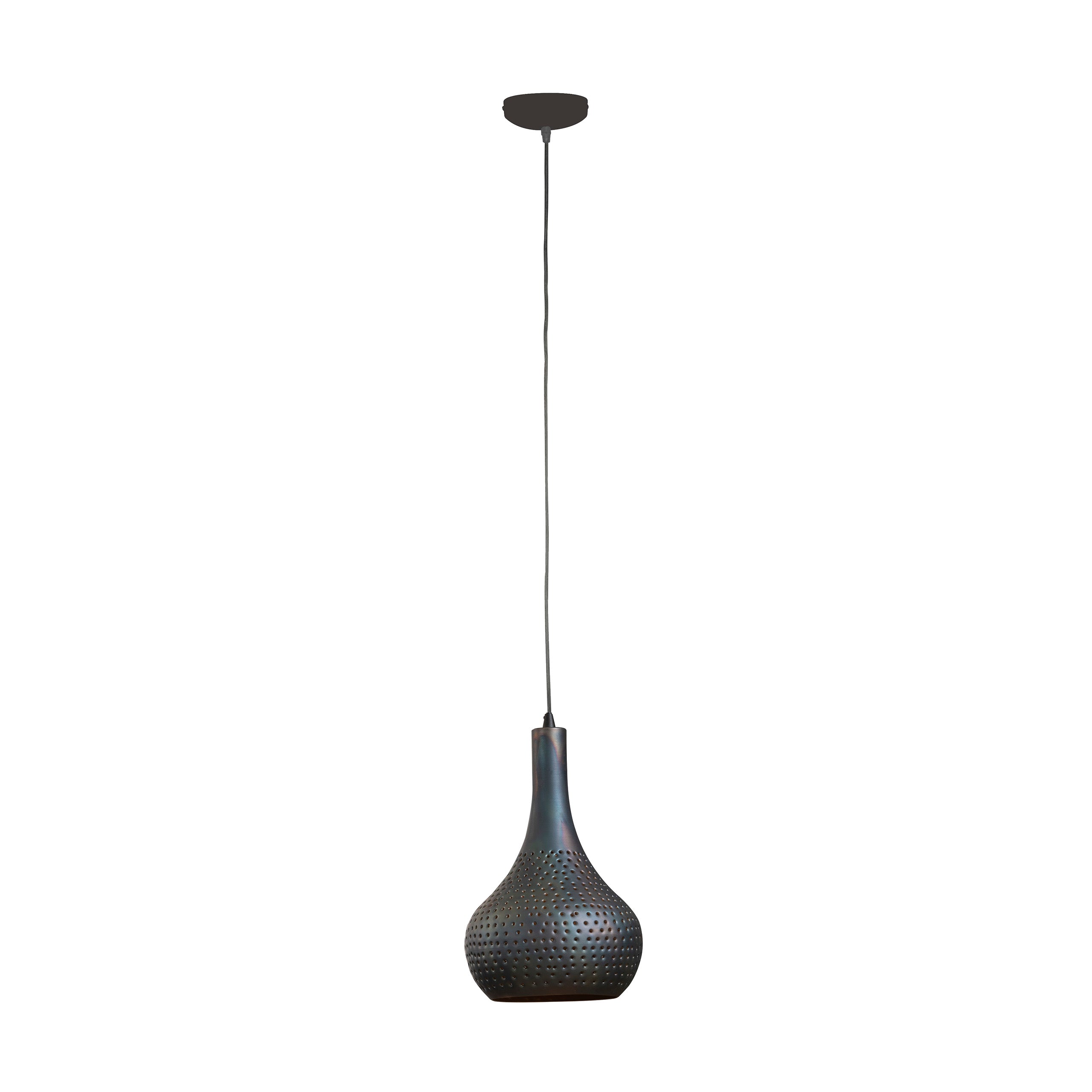 Hanglamp Punch Cone 1L