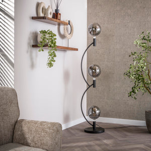 Vloerlamp Arcus 3L - foto 8