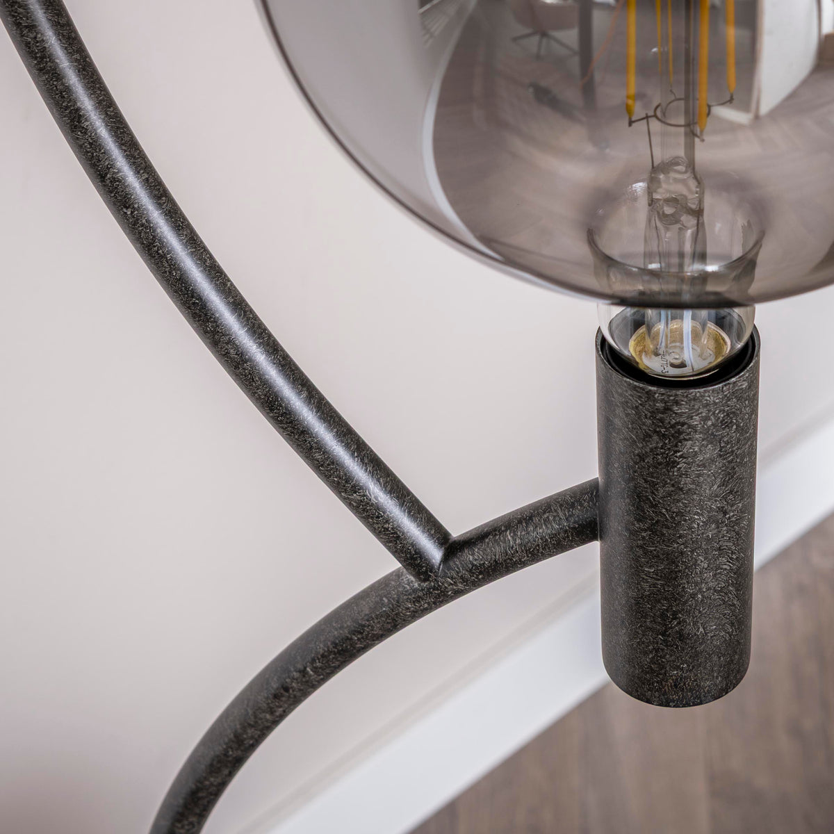 Vloerlamp Arcus 3L - foto 9