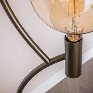 Vloerlamp Arcus 3L