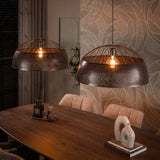 Hanglamp Screen open 2L Ø60