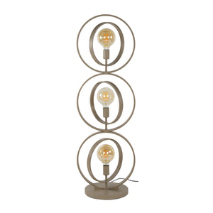 Vloerlamp Turn Around 3L - foto 15