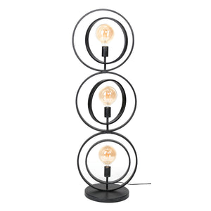 Vloerlamp Turn Around 3L